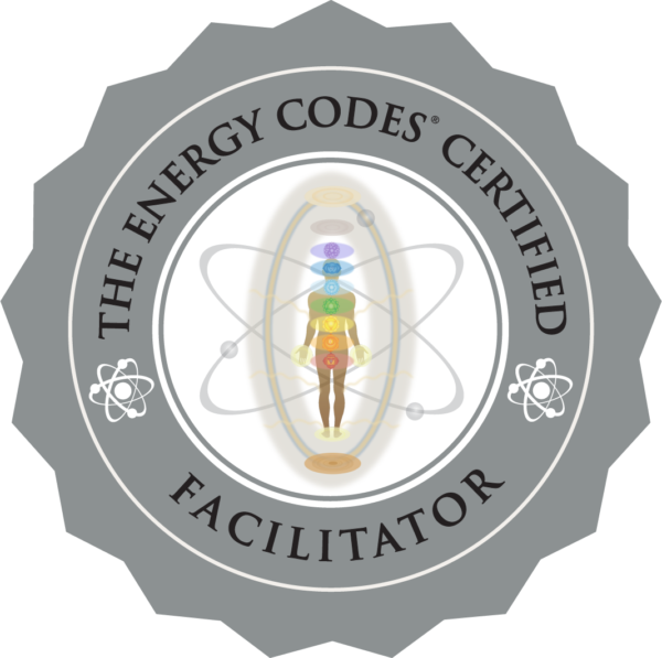 The Energy Codes Certified Facilitator Logo