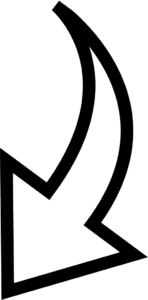 arrow arrow