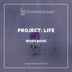 Project LIFE Workbook