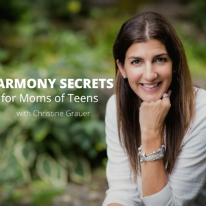 Harmony Secrets