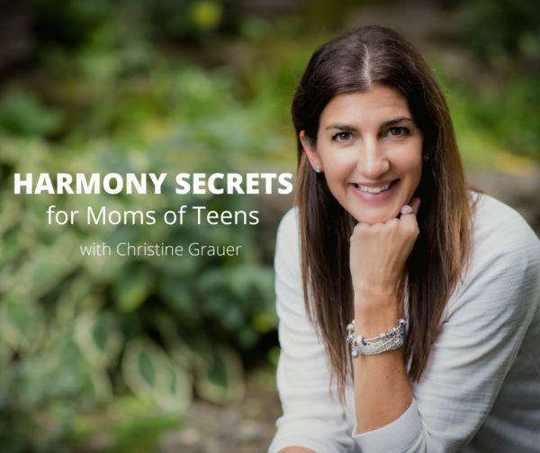 Harmony Secrets